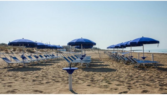 Hotel Baia Di Ulisse Wellness & Spa poza 11