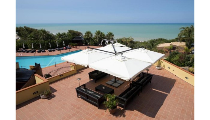 Hotel Baia Di Ulisse Wellness & Spa poza 4