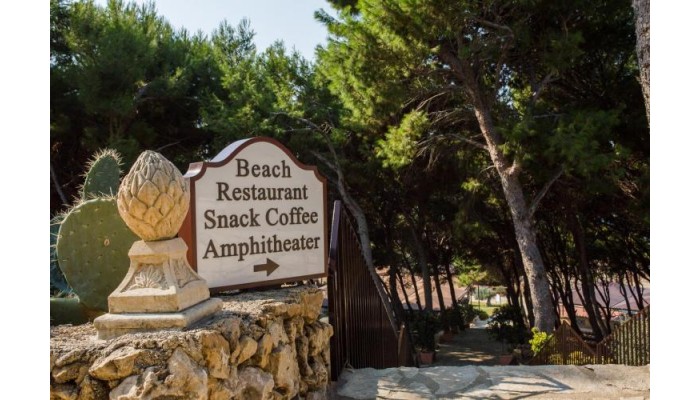 Hotel Baia Di Ulisse Wellness & Spa poza 9