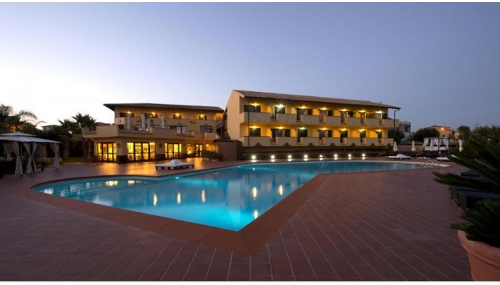 Hotel Baia Di Ulisse Wellness & Spa poza 2