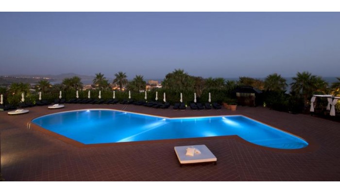 Hotel Baia Di Ulisse Wellness & Spa poza 1