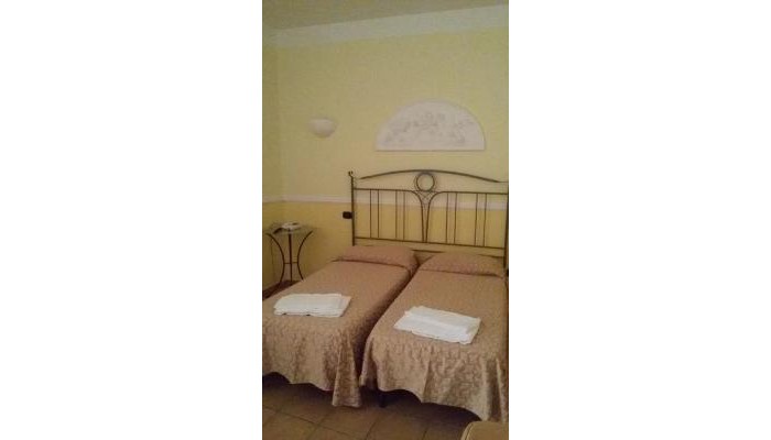 Hotel Bella Napoli poza 6