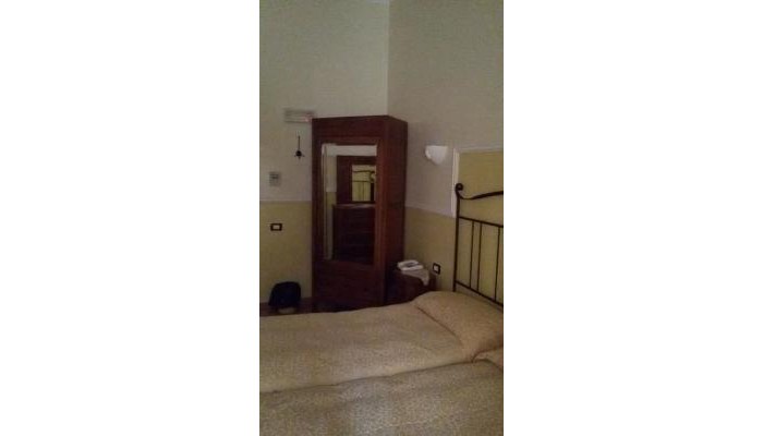 Hotel Bella Napoli poza 1