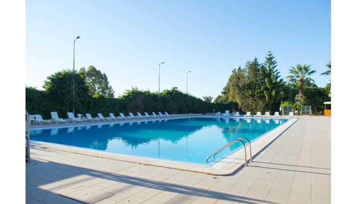 Hotel Dei Pini poza 9