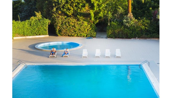 Hotel Dei Pini poza 8