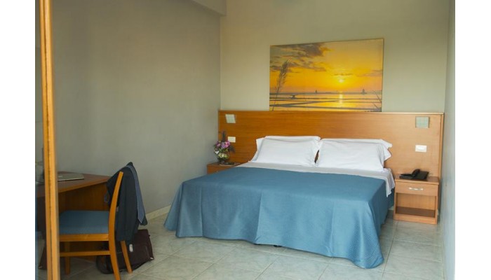 Hotel Dei Pini poza 6