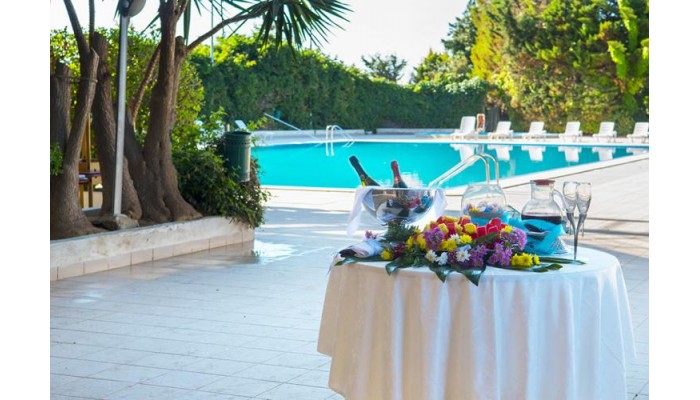 Hotel Dei Pini poza 10