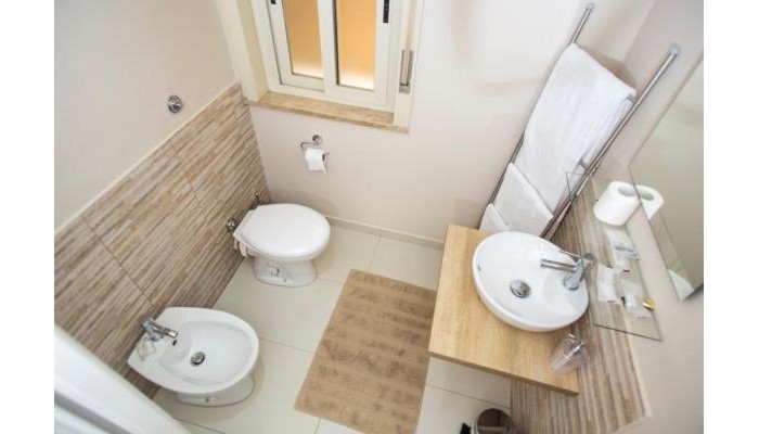 Hotel Del Viale poza 15