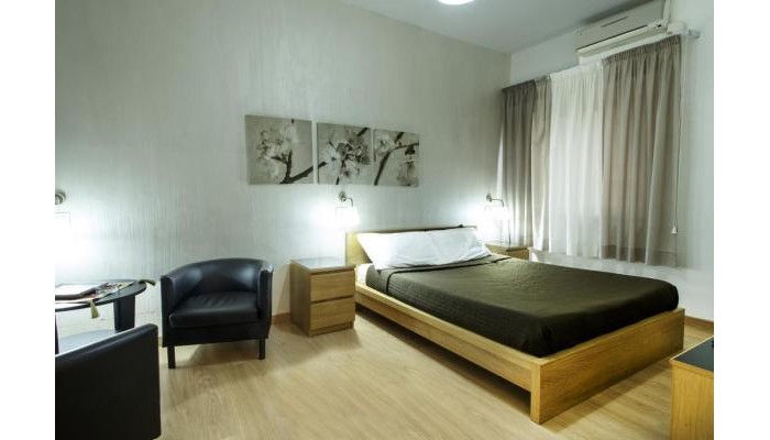 Hotel Del Viale poza 8