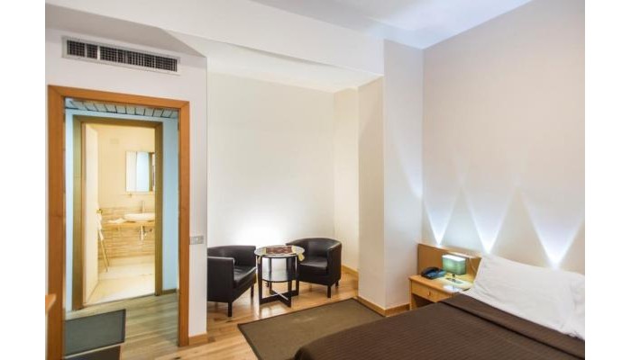 Hotel Del Viale poza 12