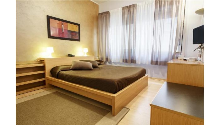 Hotel Del Viale poza 11