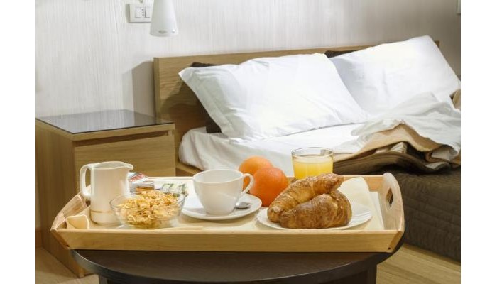 Hotel Del Viale poza 1