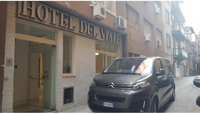 Hotel Del Viale poza 0