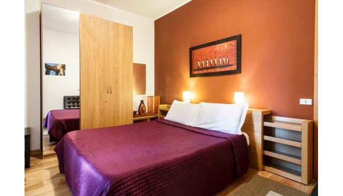 Hotel Del Viale poza 4