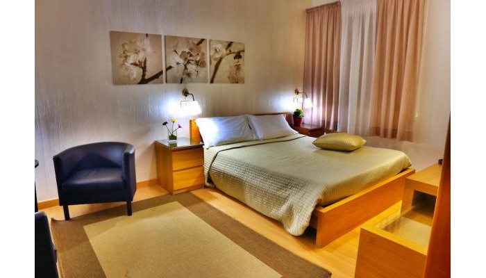 Hotel Del Viale poza 14