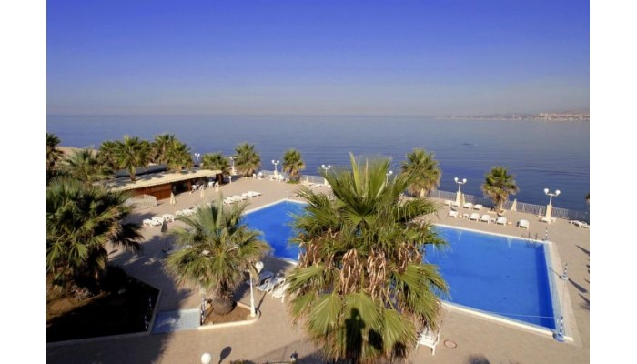 Hotel Dioscuri By Palace poza 1