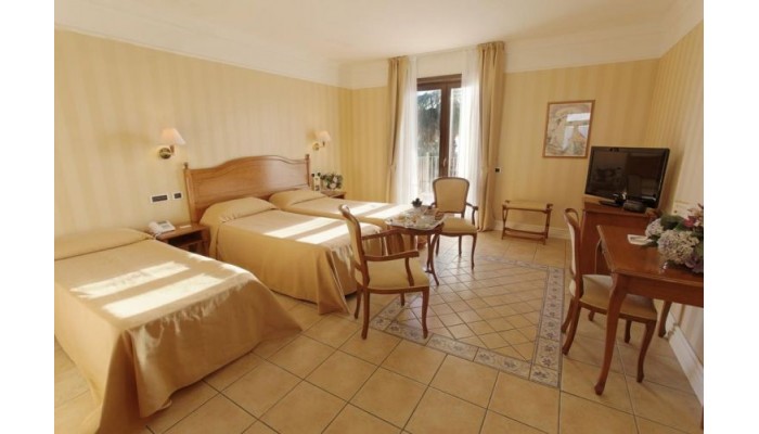 Hotel Dioscuri By Palace poza 0