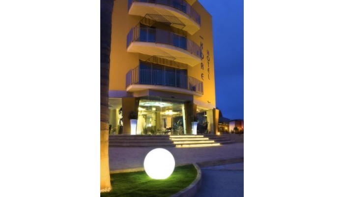 Hotel Kore poza 2