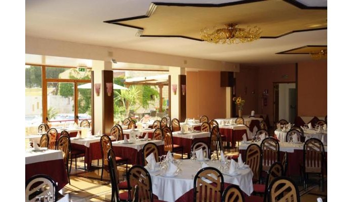 Hotel Tre Torri poza 5