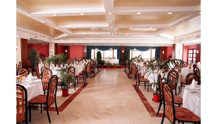 Hotel Tre Torri poza 6