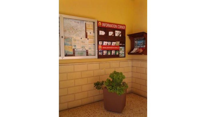 Resort Sole Mediterraneo poza 0