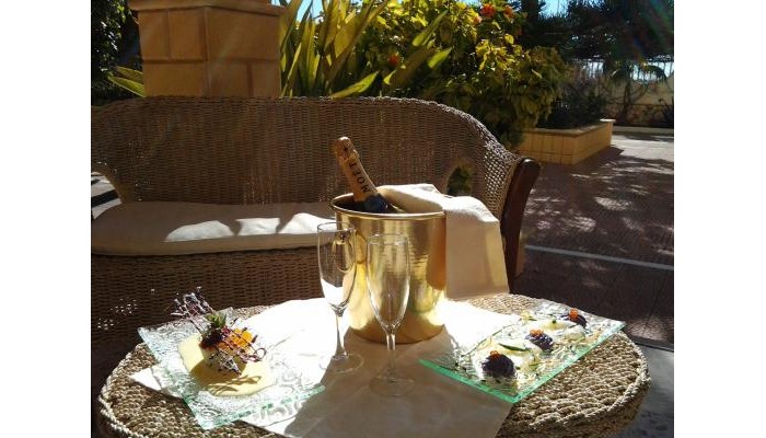 Resort Sole Mediterraneo poza 8