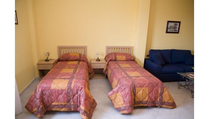 Resort Sole Mediterraneo poza 6