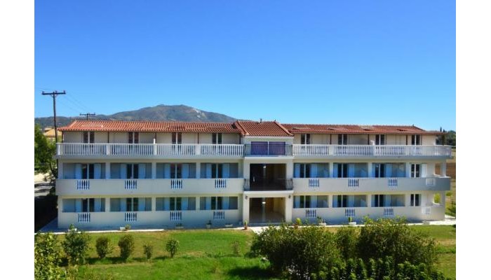 Tassia Studios poza 0