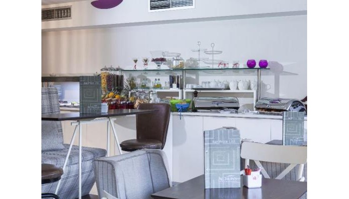 Hotel Leto poza 0