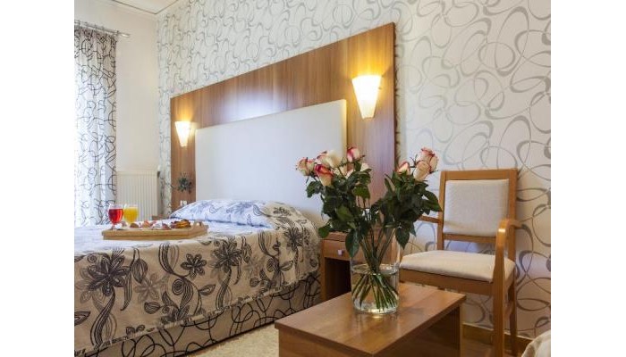 Hotel Leto poza 9