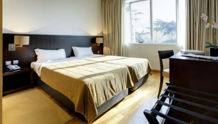 Hotel Conde D'agueda poza 0