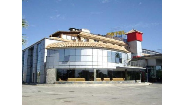 Eco Aguilas Hotel Resort poza 0