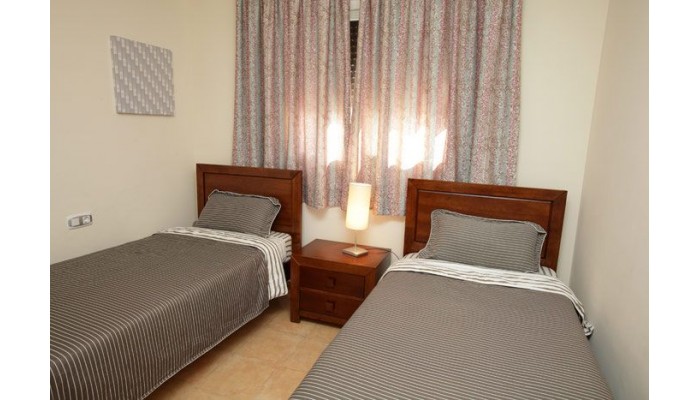 Hotel De Apartamentos Turisticos Aguilas Los Collados poza 3