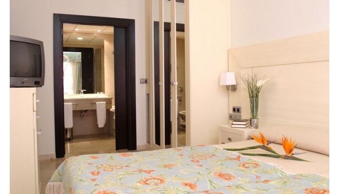 Hotel Puerto Juan Montiel Spa & Base Nautica poza 1