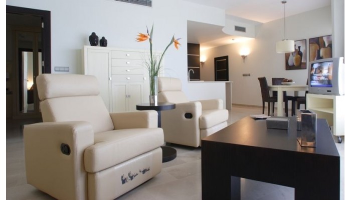 Hotel Puerto Juan Montiel Spa & Base Nautica poza 2