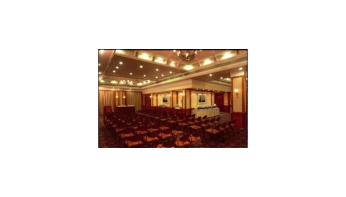 Hotel Fortune Park Landmark Ahmedabad poza 1