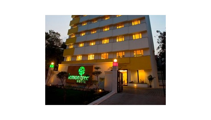 Hotel Lemon Tree poza 0