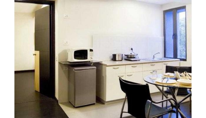 Hotel Oyo Rooms Gidc Vatva poza 0