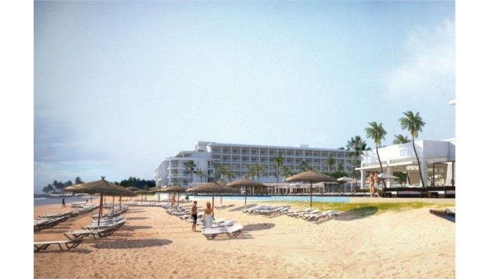 Poza pentru Hotel Riu Sri Lanka 345-1488054336 Hotel Riu Sri Lanka poza 0