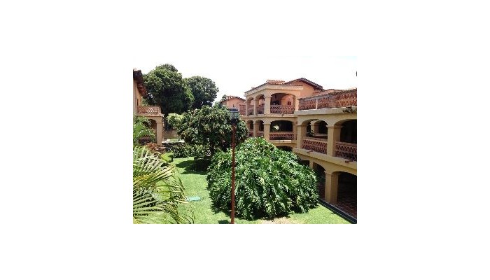 Hotel Danza Del Sol poza 1