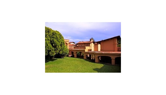 Hotel Danza Del Sol poza 2