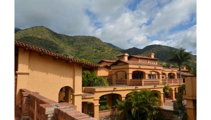 Hotel Danza Del Sol poza 9