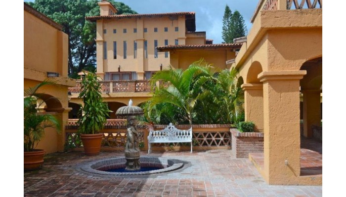 Hotel Danza Del Sol poza 6