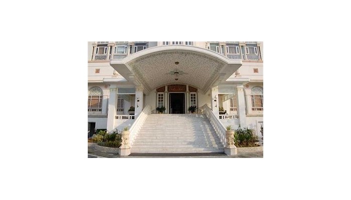 Hotel Merwara Palace poza 3