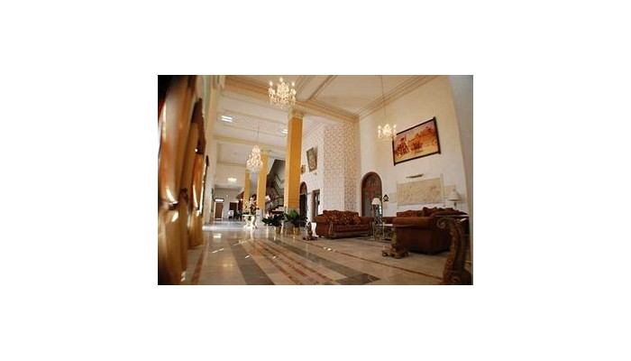 Hotel Merwara Palace poza 10