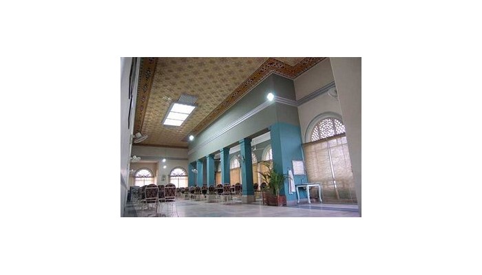 Hotel Merwara Palace poza 11