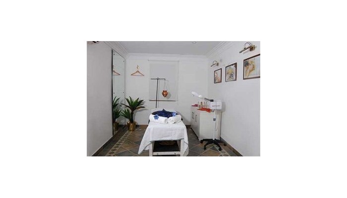 Hotel Merwara Palace poza 7