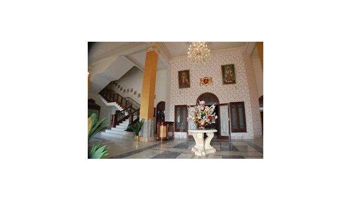 Hotel Merwara Palace poza 9