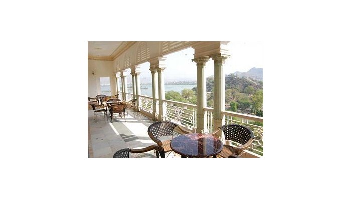 Hotel Merwara Palace poza 8