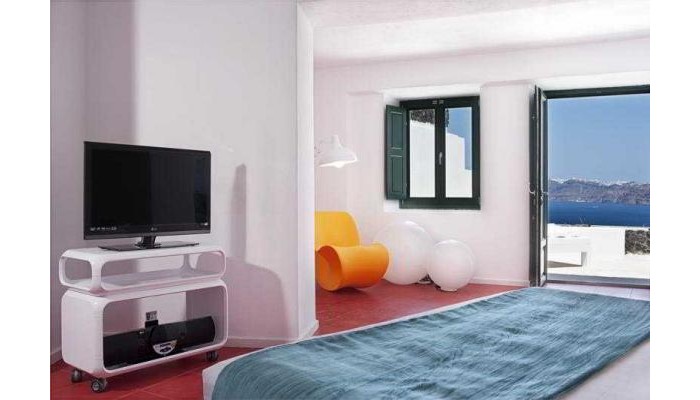 Hotel Avant Garde Suites poza 2